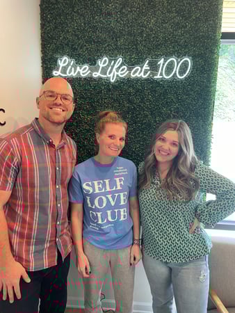 Images 100% Chiropractic - Northshore