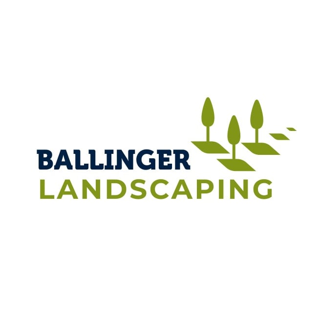 Ballinger Landscaping, LLC Logo