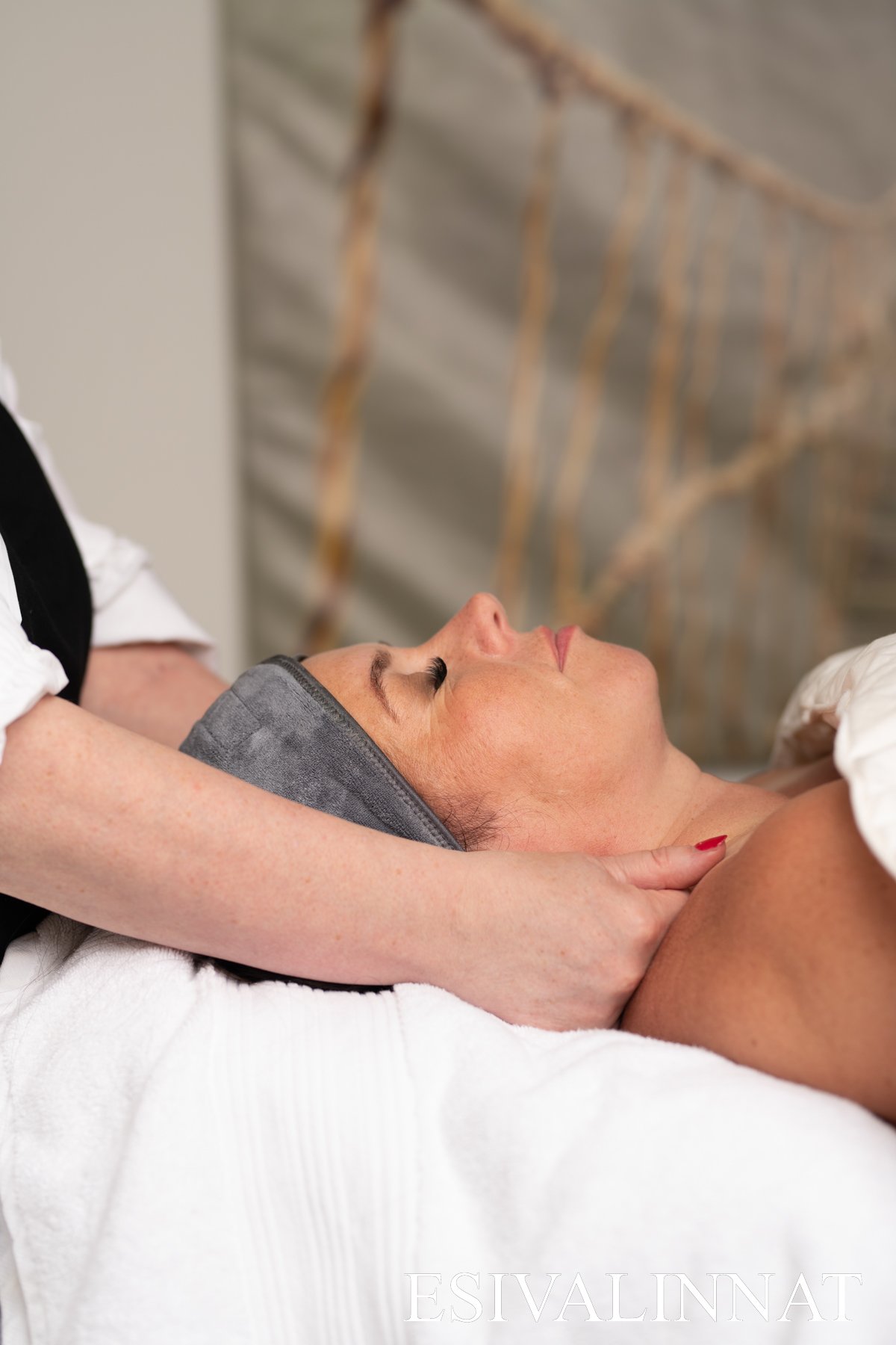 Images Kauneushoitola Mandarin Spa