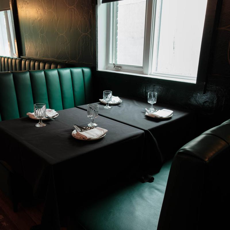 Images Anabella’s Kitchen & Lounge