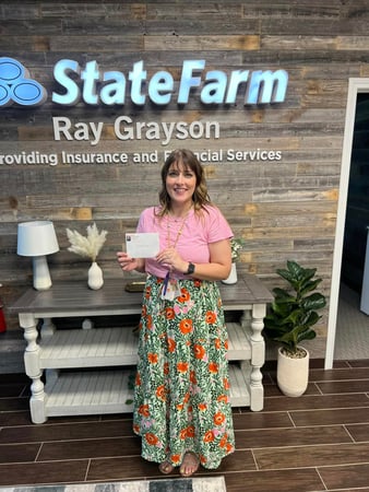 Images Ray Grayson - State Farm Insurance Agent