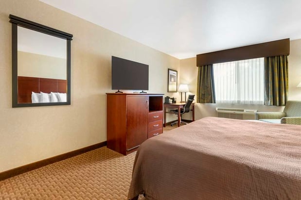 Images Best Western Wittenberg Inn