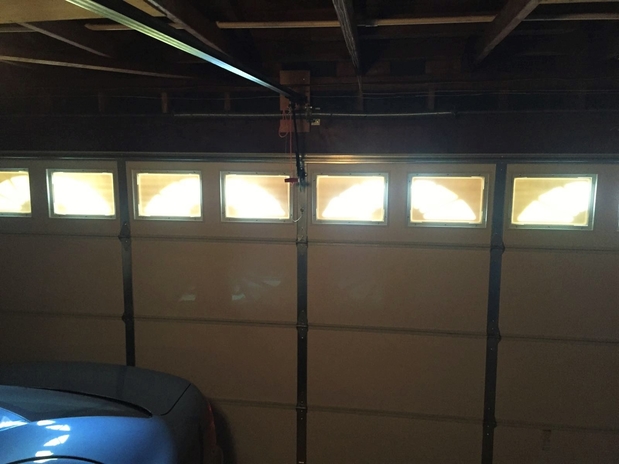 Images 24/7 Riverside Garage Doors