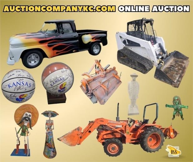 Images BB Realty & Auctions