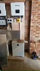 Images Pickard Electricals Ltd