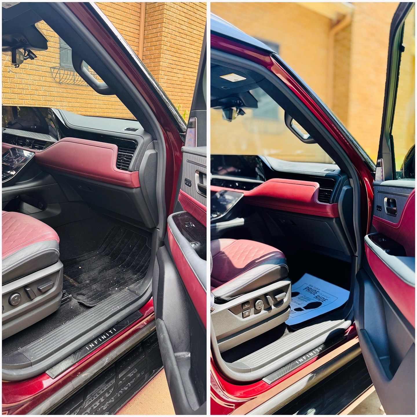 Mather Mobile Detailing Image