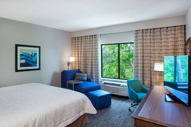 Images Hampton Inn Gulf Shores
