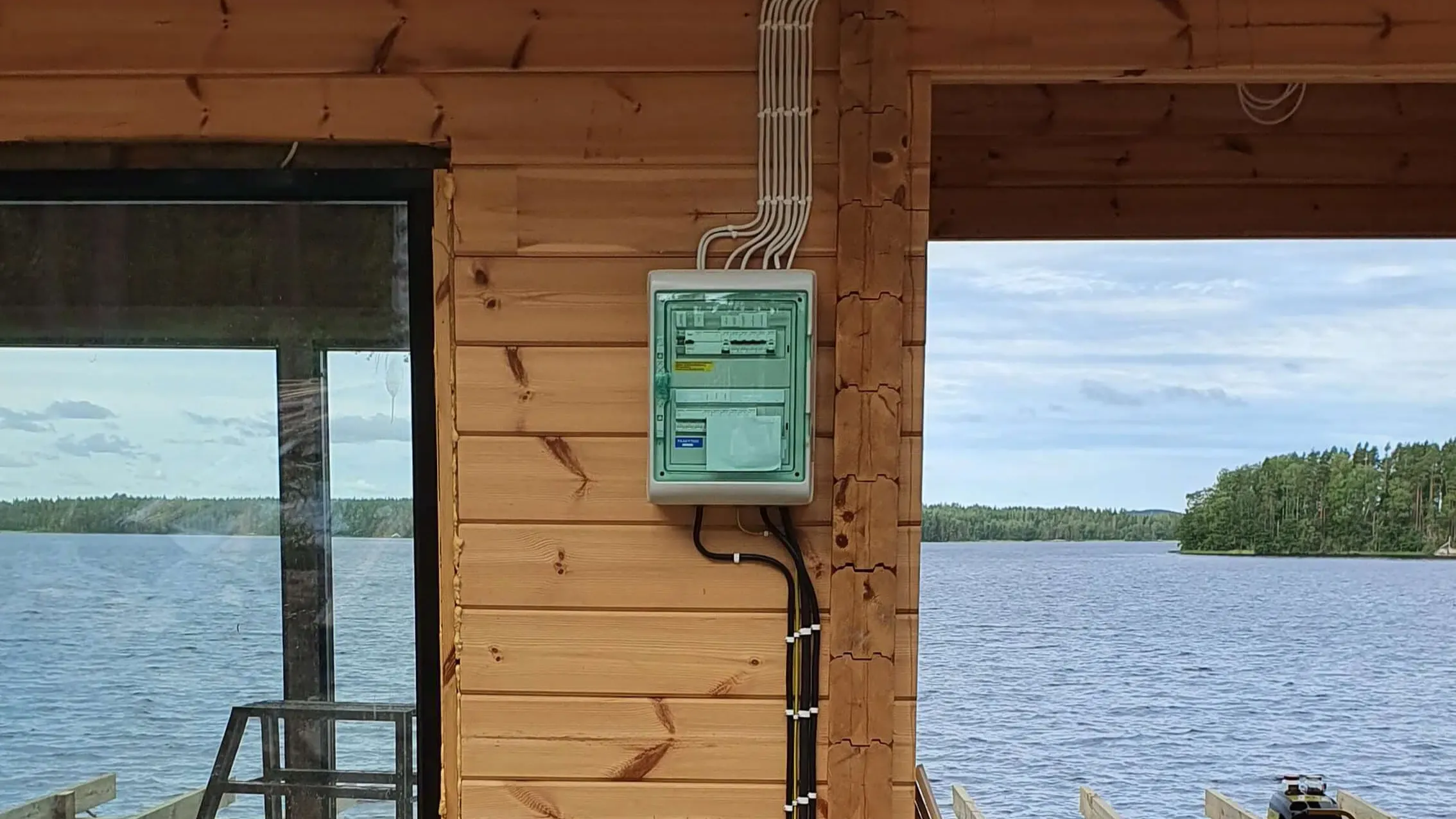 Images VVS-Sähkö Oy