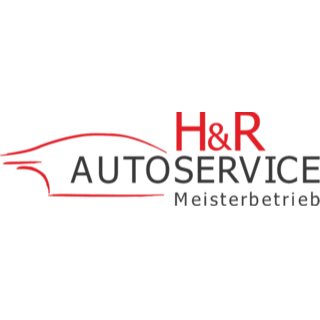 H&R Autoservice Logo