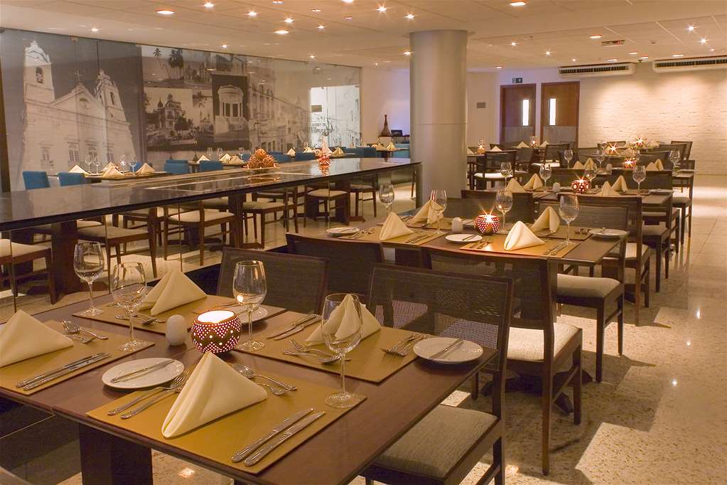 Images Best Western Premier Maceio