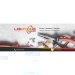 Lightning Technologies LLC Logo