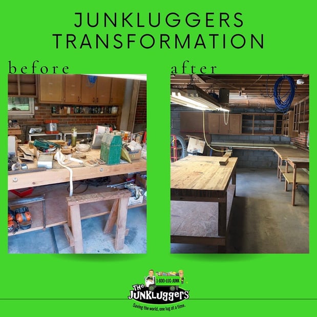 Images The Junkluggers of Kentucky