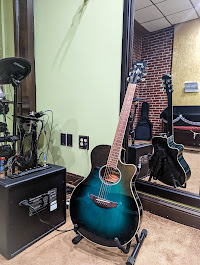Images The Music Room