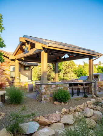 Images R.E. And Sons Landscaping