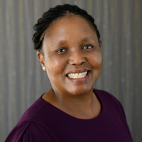 Dr. Phumeza Msikinya, MD