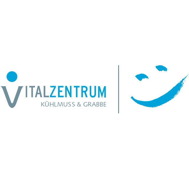 Logo Logo Vitalzentrum Kühlmuss & Grabbe GmbH in Detmold