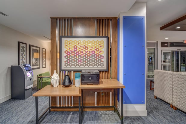 Images Holiday Inn Express Fort Walton Beach Central by IHG
