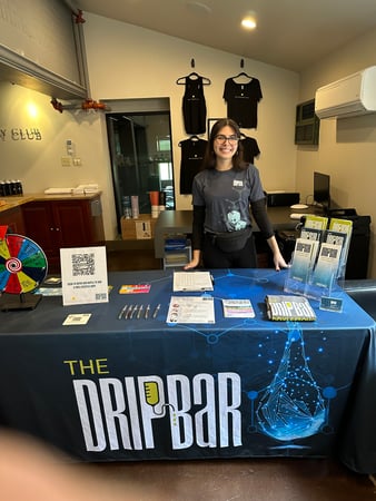 Images The DRIPBaR Doylestown