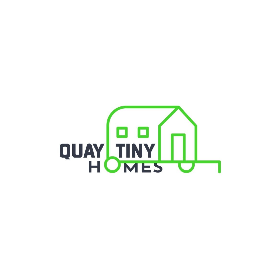 Quay Tiny Homes Logo