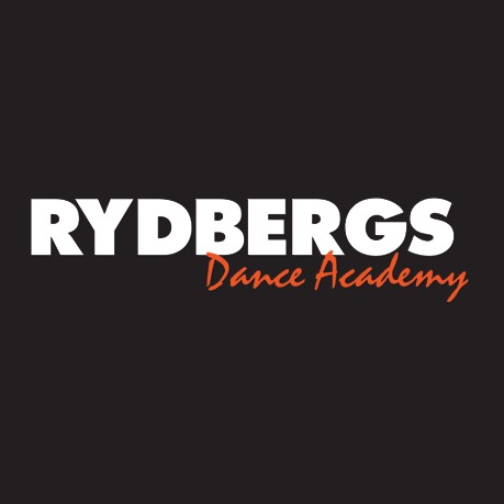 Rydbergs Dance Academy Aktiv Ungdom i Malmö Logo