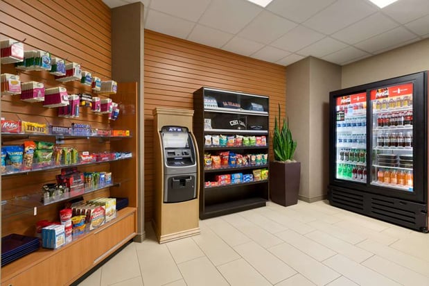 Images Embassy Suites by Hilton Chicago North Shore Deerfield
