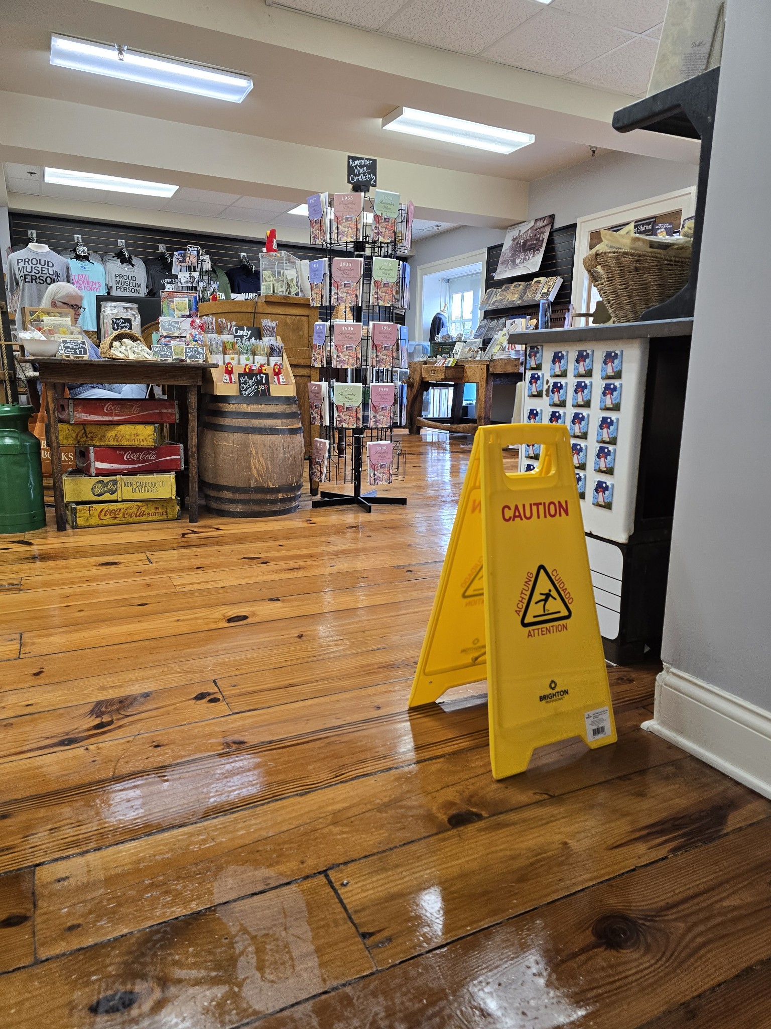 Innovations Building Maintenance Image