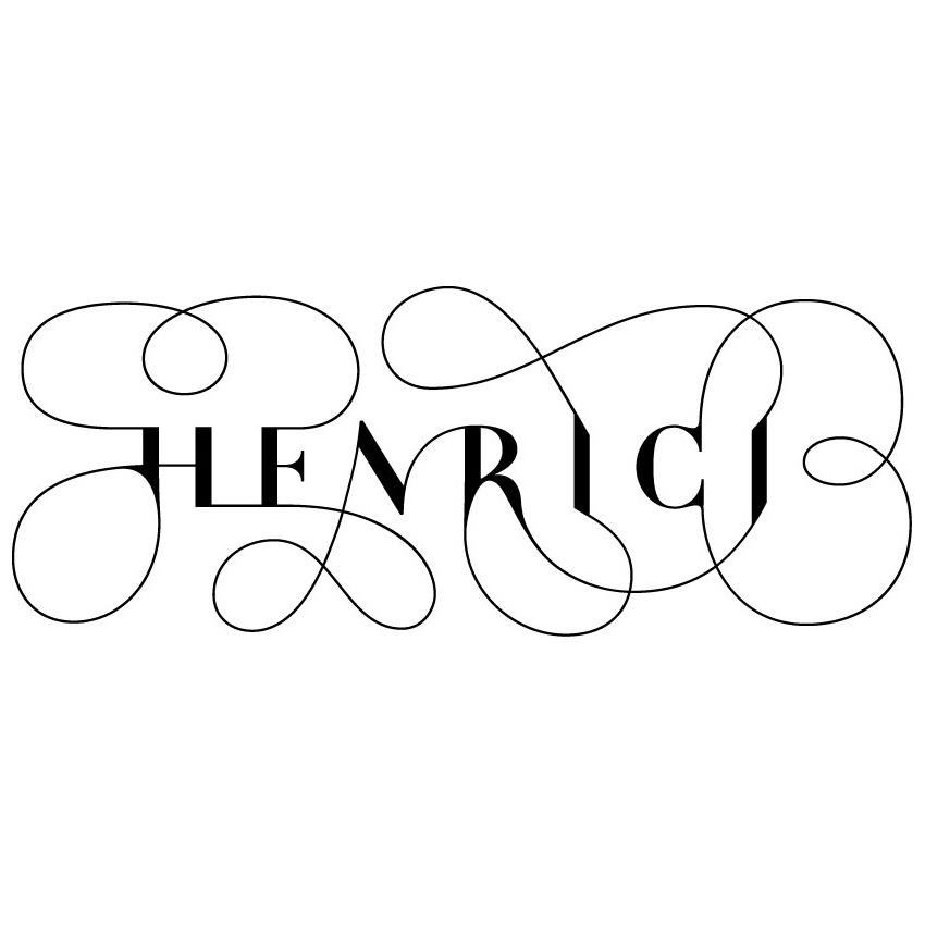 Henrici Logo