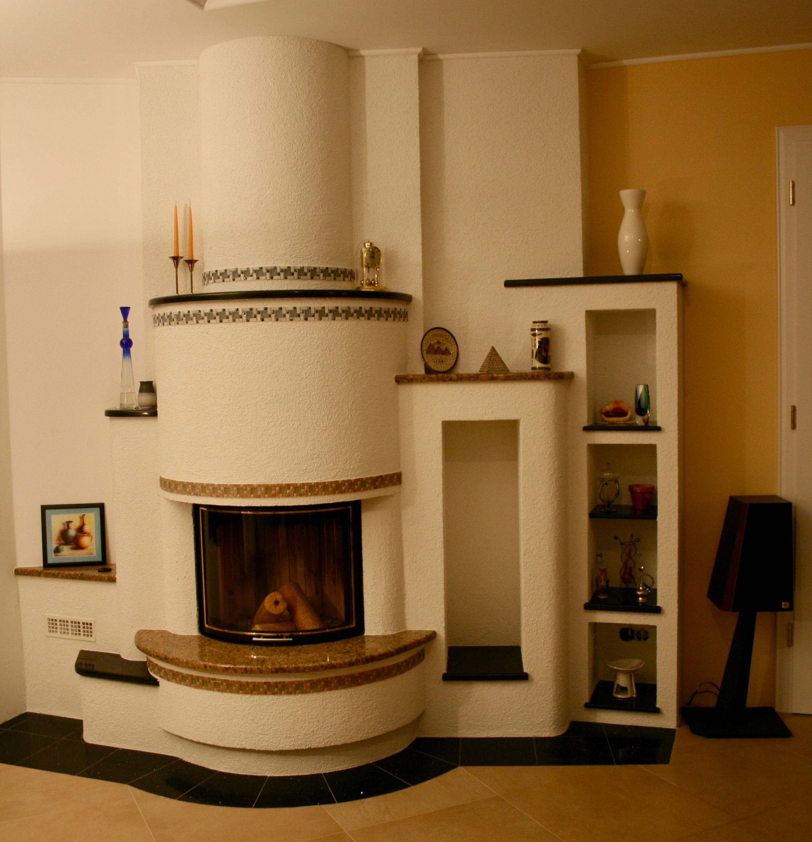 Hafnermeister Pesendorfer, Aurach 76 in Aurach am Hongar