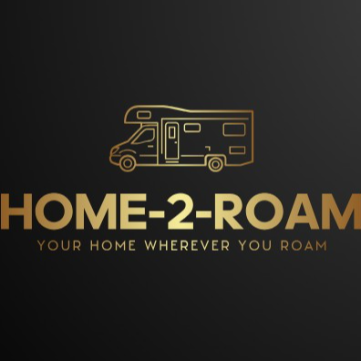 Home-2-Roam Logo