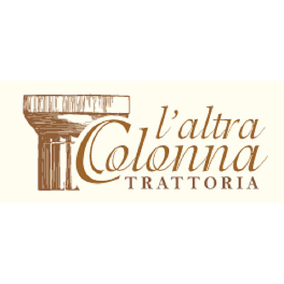 Trattoria L'Altra Colonna Logo