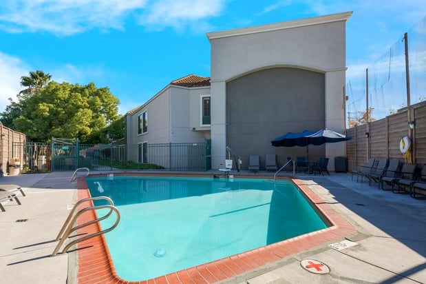Images Best Western Lanai Garden Inn & Suites