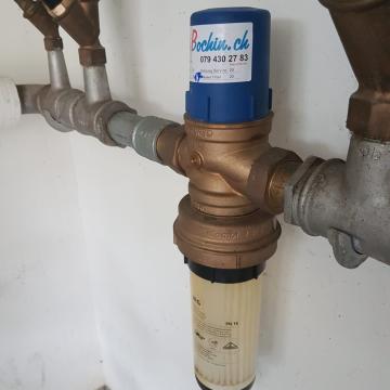 Bilder Bochin Haustechnik