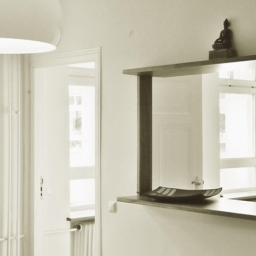 Bodo Funke Malermeister GmbH, Puttkamerstraße 6 in Berlin