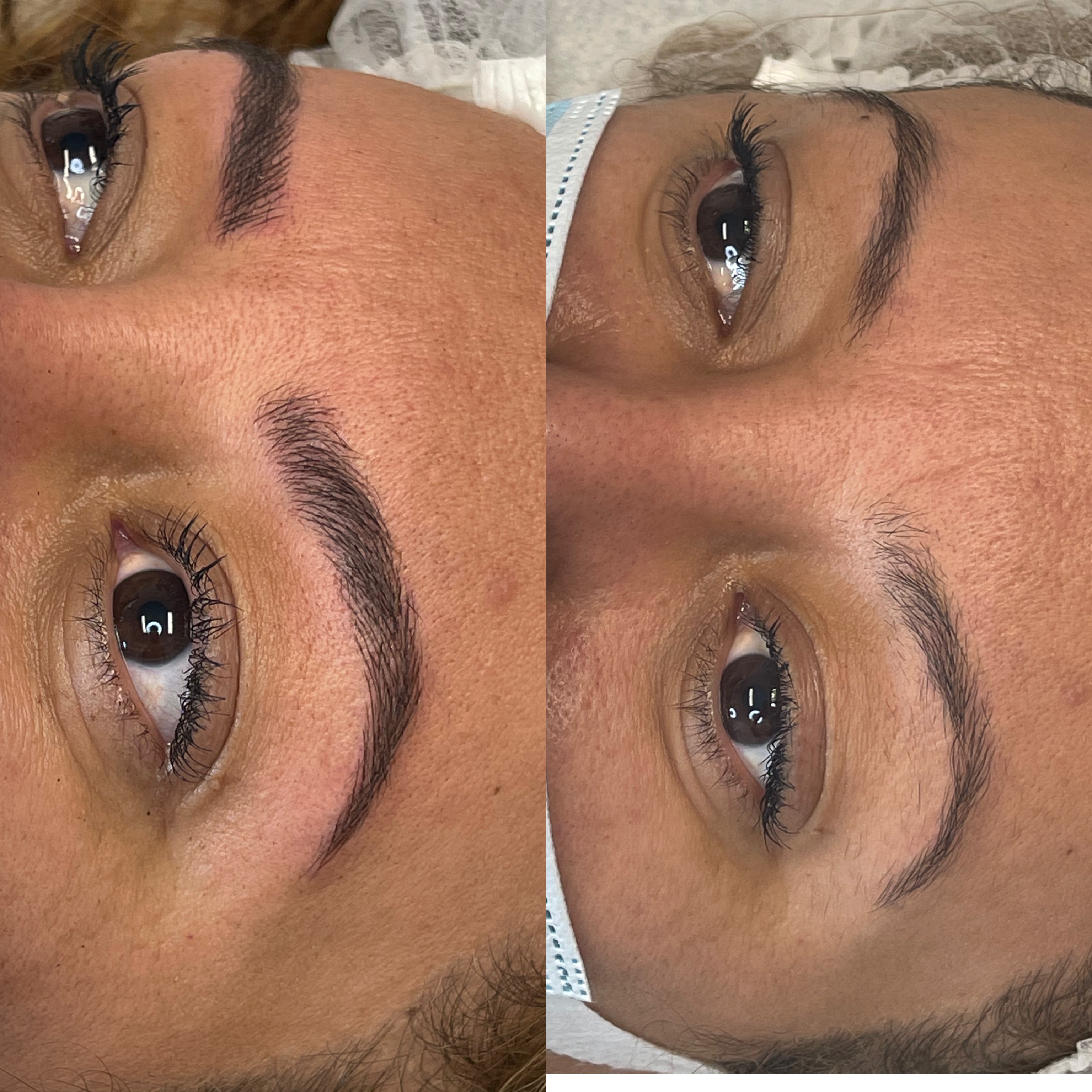 Images Clinique d'Esthétique Leila - Hydrafacial, Microblading, Épilation Laser Sainte-Foy