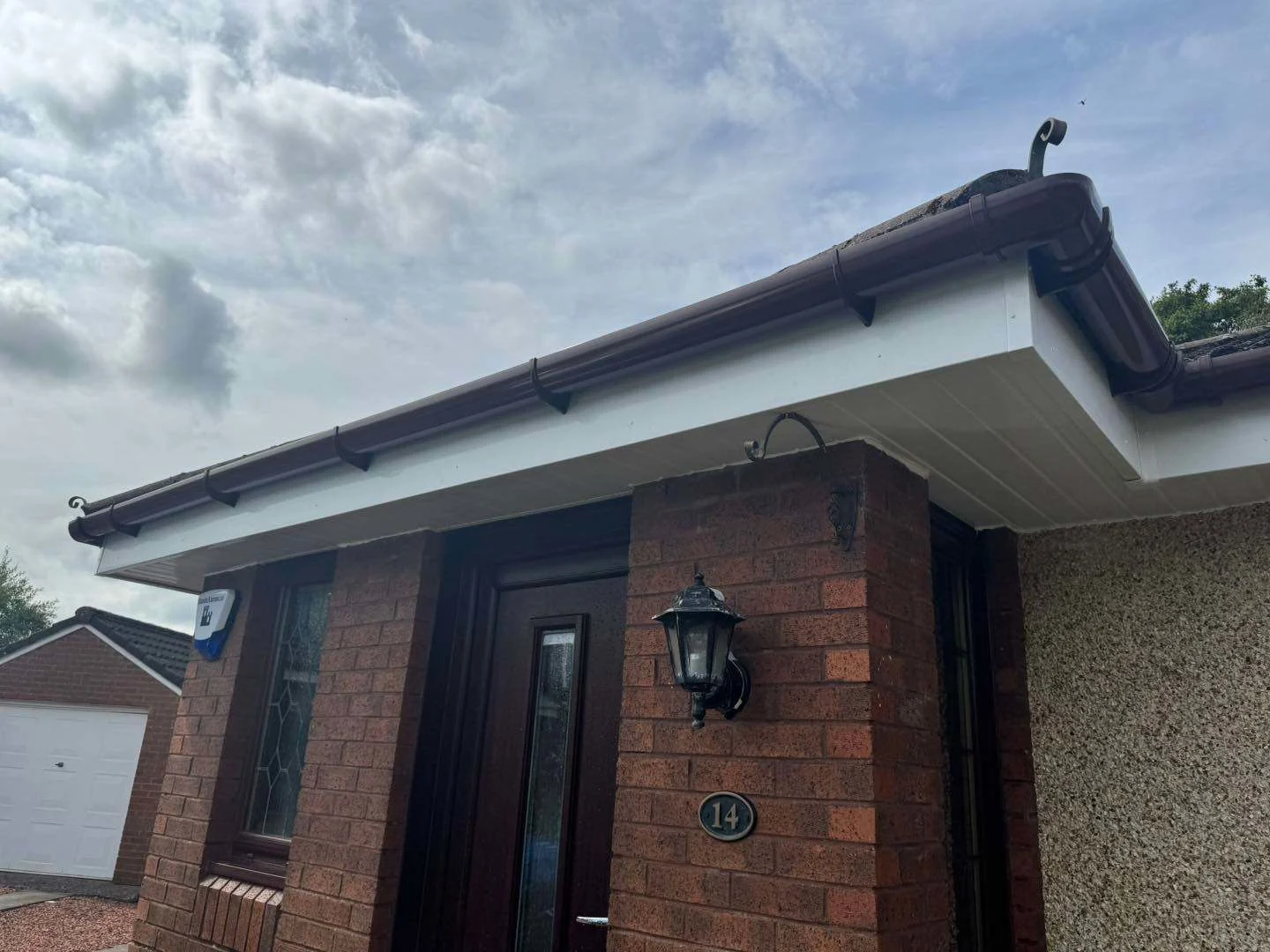 Images One Roofing and Building Services Ltd
