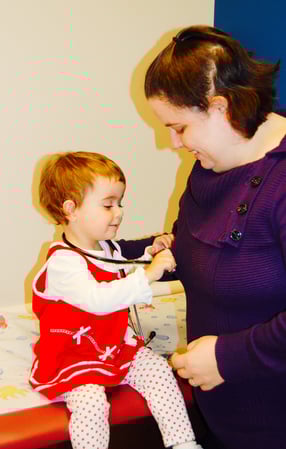 Images Cook Children's Pediatrics (Mansfield)