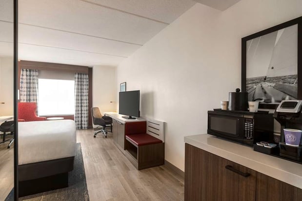 Images Hilton Garden Inn Palm Coast Town Center