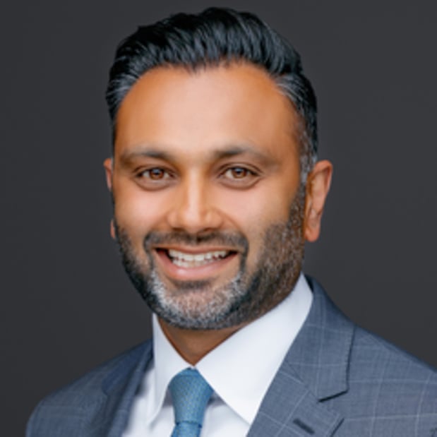 Images Edward Jones - Financial Advisor: Kali Mistry, CFP®
