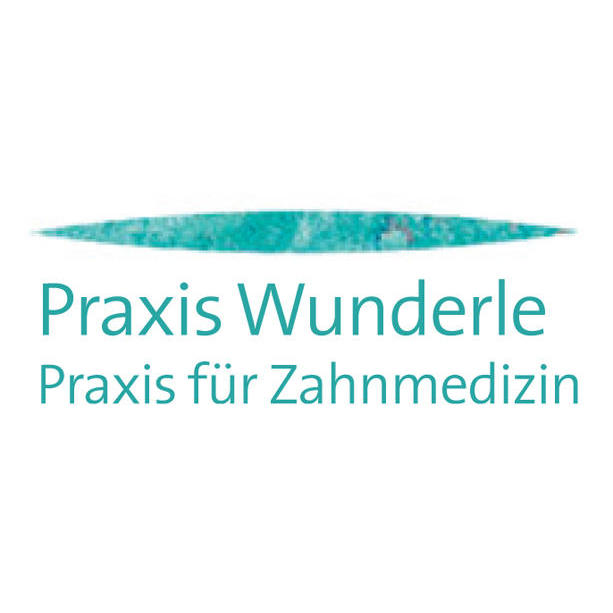 Logo Zahnarzt Paul Wunderle
