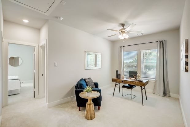 Images Zetta Apartments