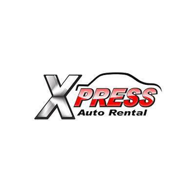 Xpress Auto Rental Logo