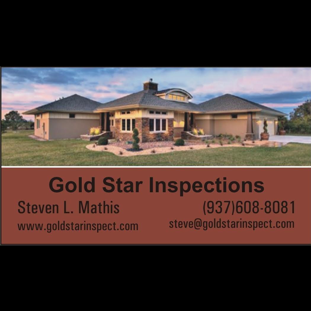 Gold Star Inspections