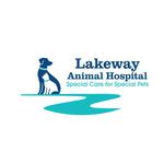 Lakeway Animal Hospital Logo