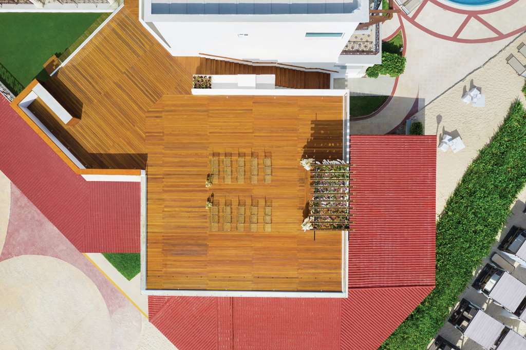 Hilton Playa del Carmen, an All-Inclusive Adult Only Resort