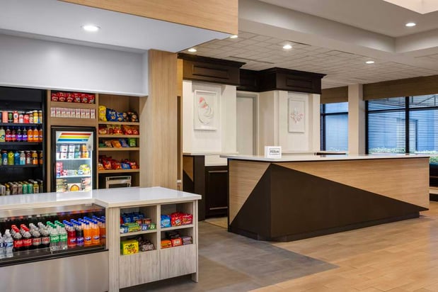 Images Hilton Garden Inn West Palm Beach Airport
