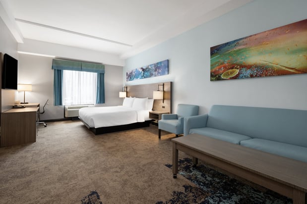 Images Garner Hotel Virginia Beach North by IHG