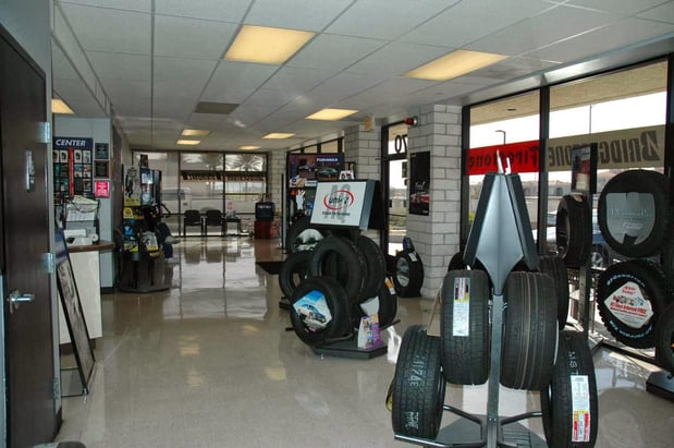 Images Ted Wiens Complete Auto Service