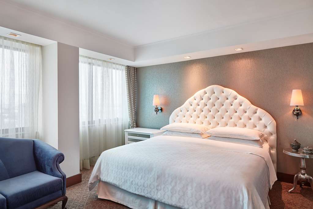 Images Hilton Porto Alegre