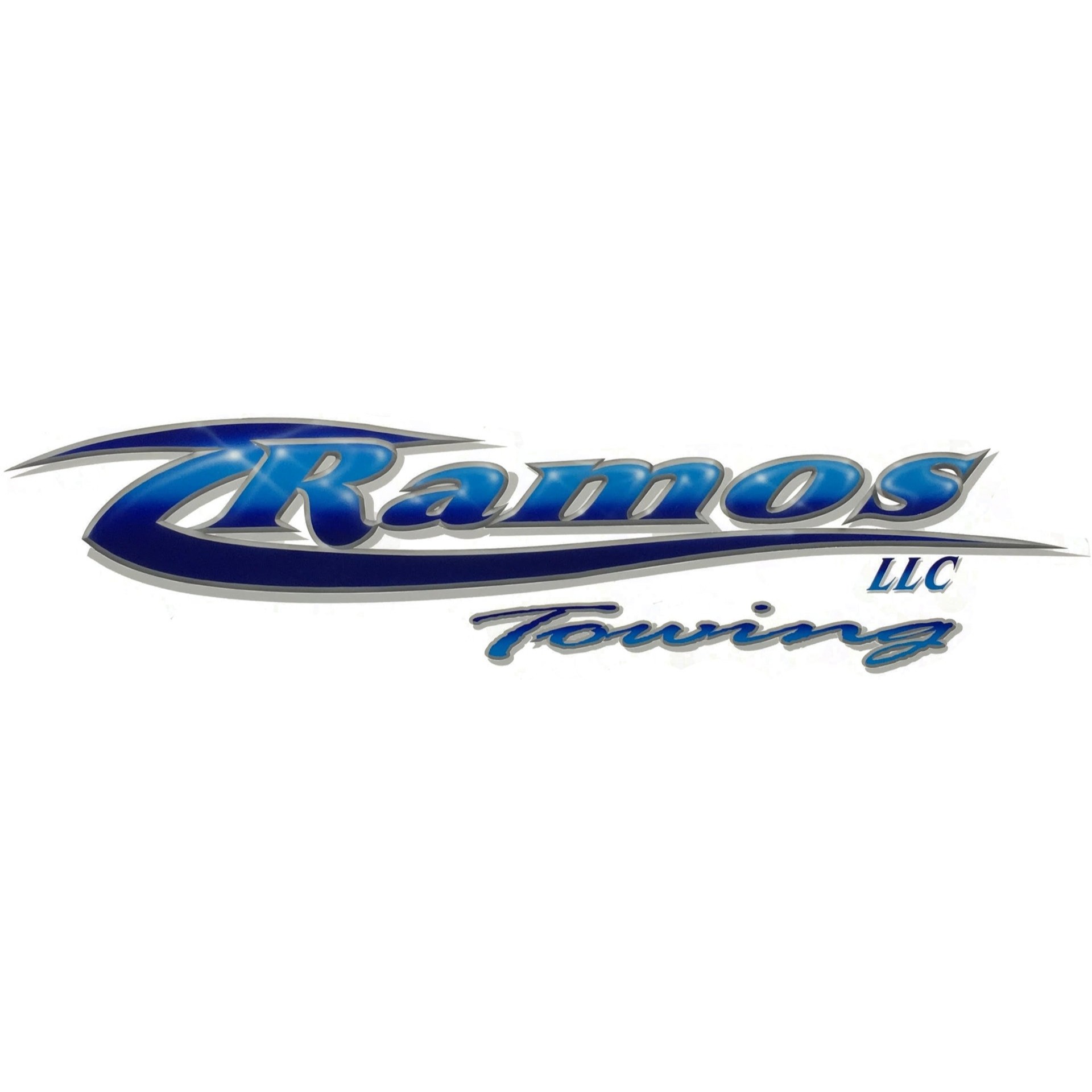 Ramos Towing LLC Logo