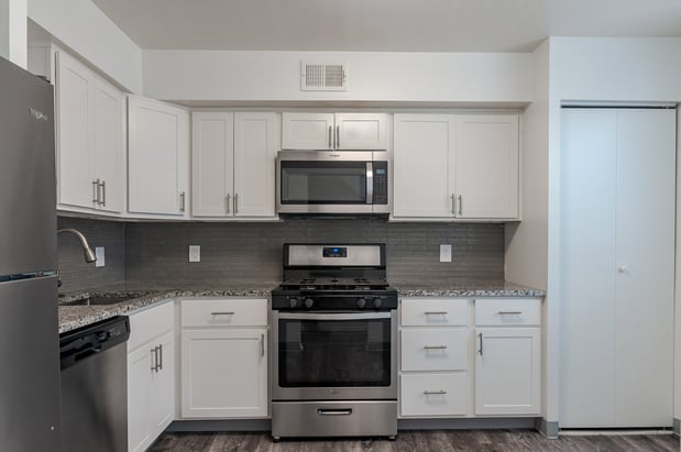 Images The Cascades Apartments & Townhomes